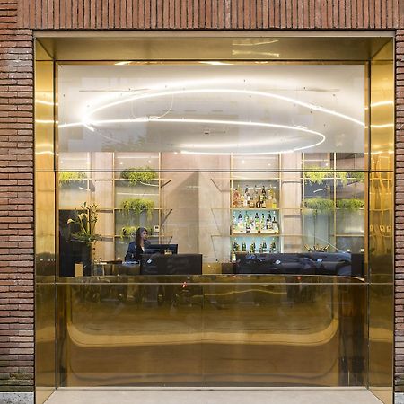 Hotel Royal Bissolati Roma Dış mekan fotoğraf