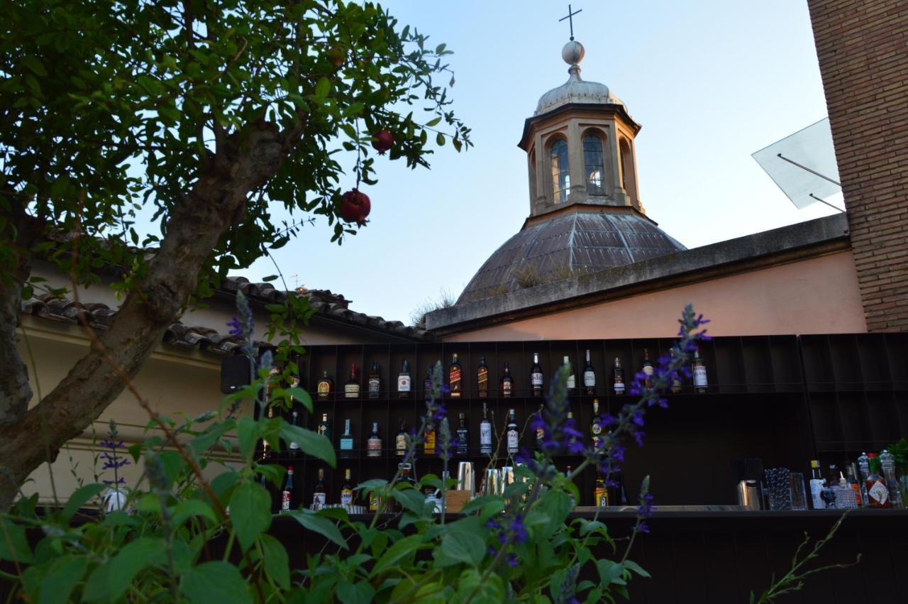 Hotel Royal Bissolati Roma Dış mekan fotoğraf
