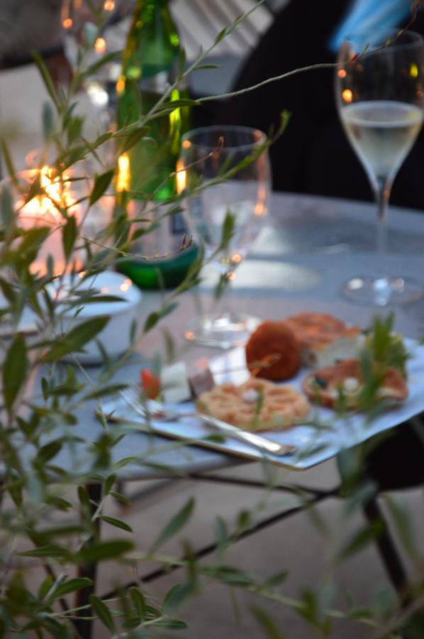 Hotel Royal Bissolati Roma Dış mekan fotoğraf