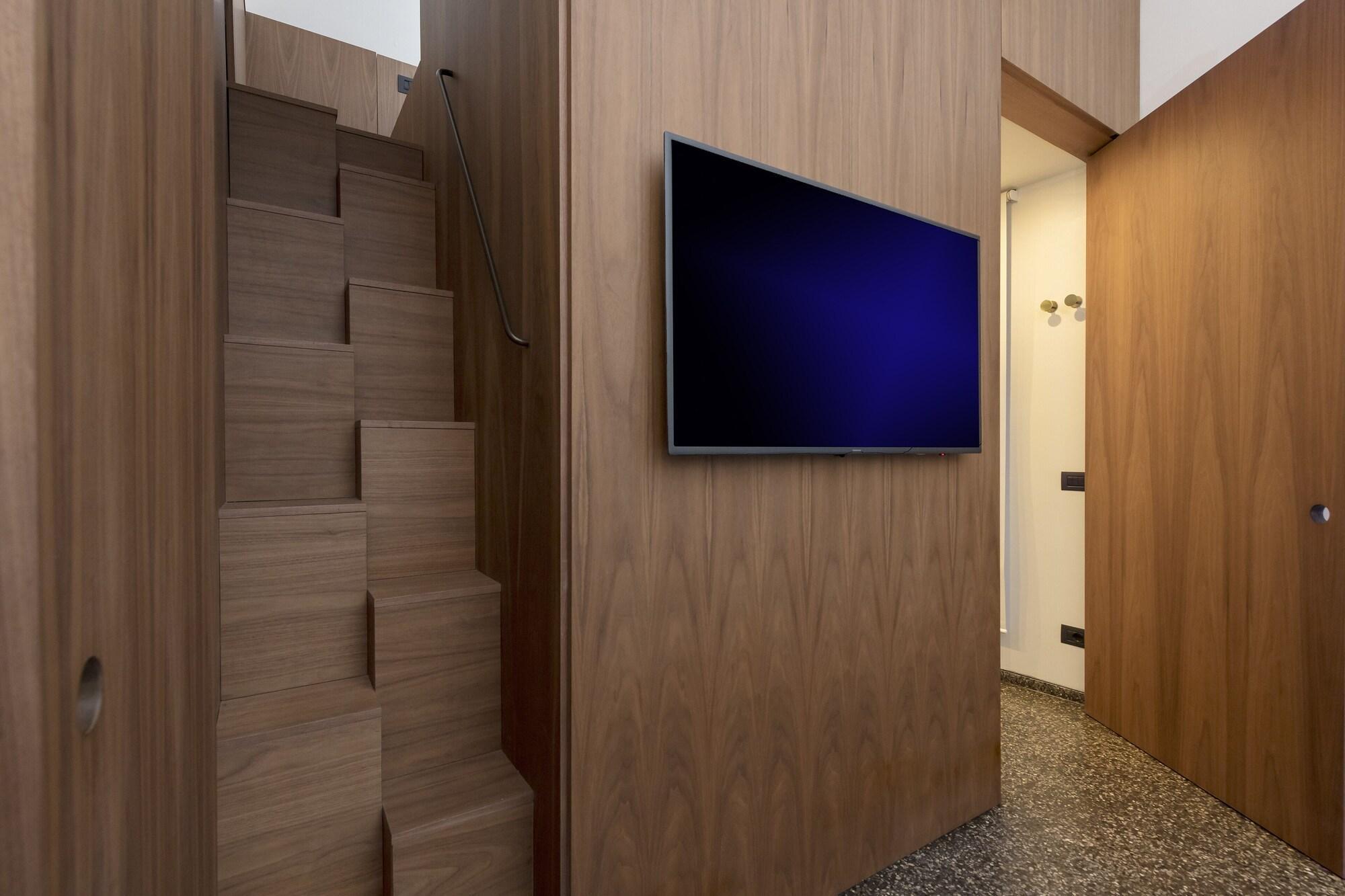 Hotel Royal Bissolati Roma Dış mekan fotoğraf