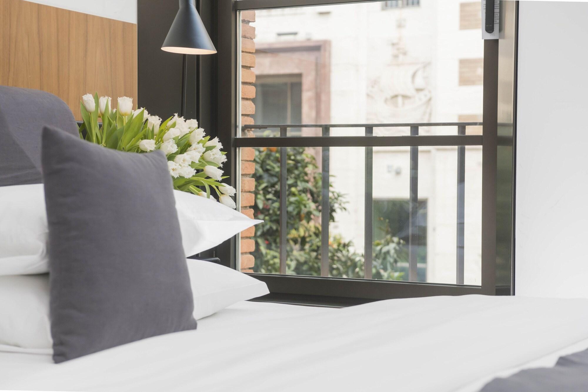 Hotel Royal Bissolati Roma Dış mekan fotoğraf