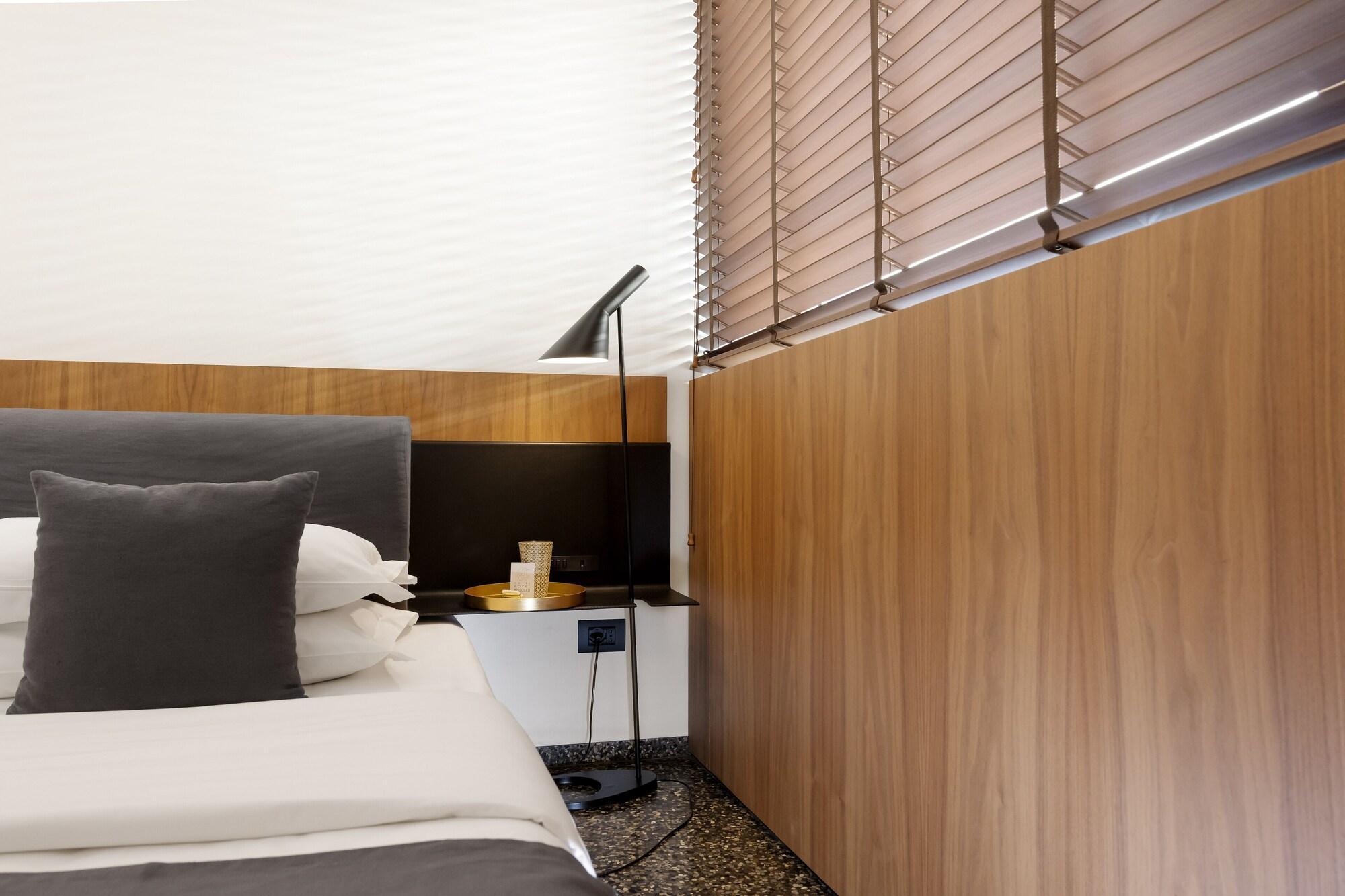 Hotel Royal Bissolati Roma Dış mekan fotoğraf