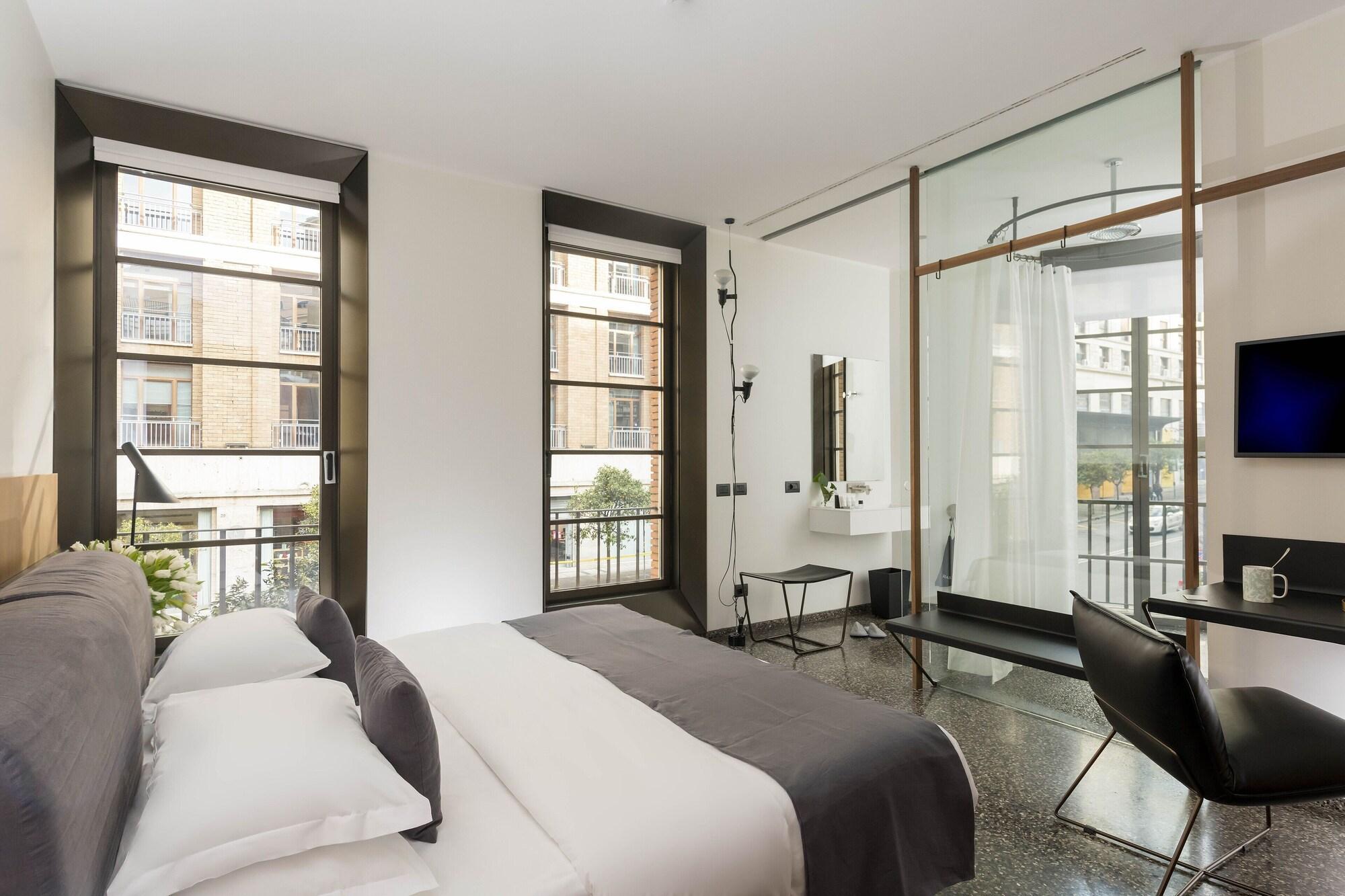 Hotel Royal Bissolati Roma Dış mekan fotoğraf