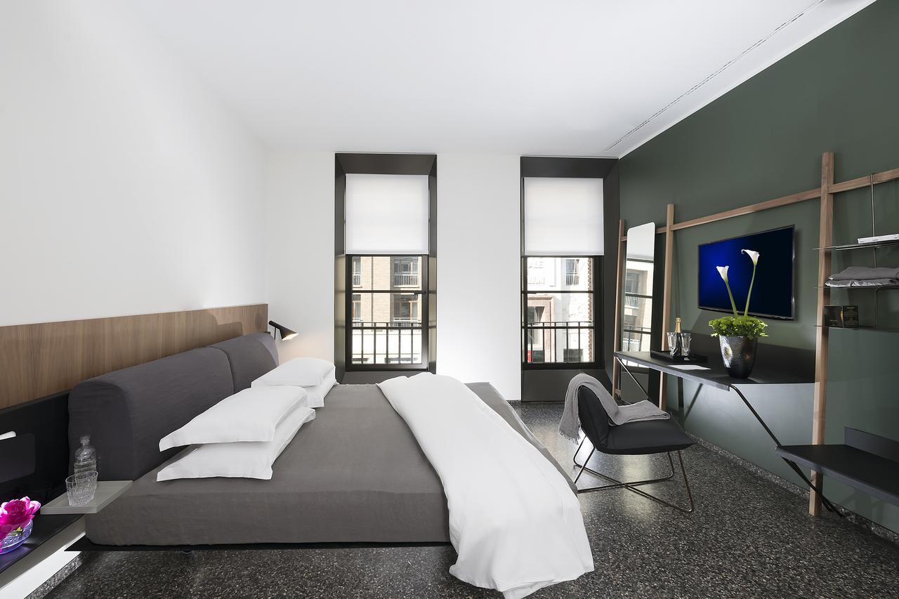 Hotel Royal Bissolati Roma Dış mekan fotoğraf