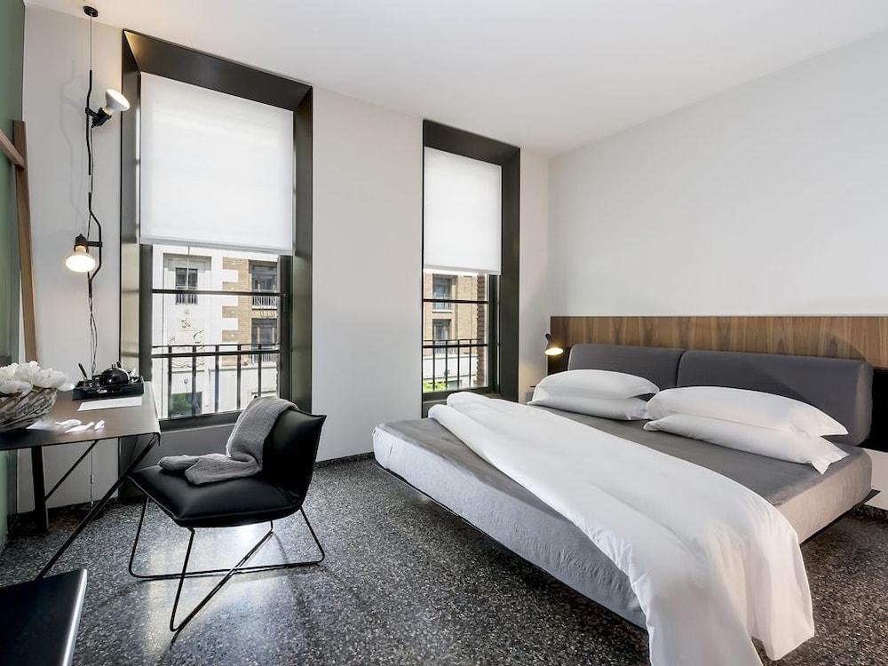 Hotel Royal Bissolati Roma Dış mekan fotoğraf