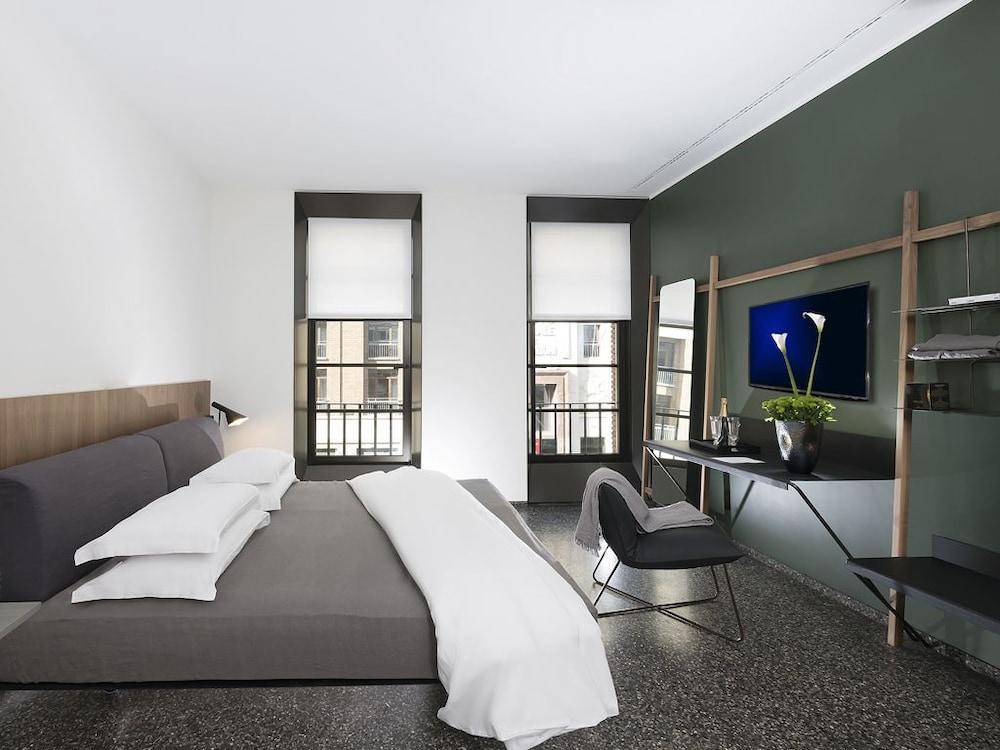 Hotel Royal Bissolati Roma Dış mekan fotoğraf