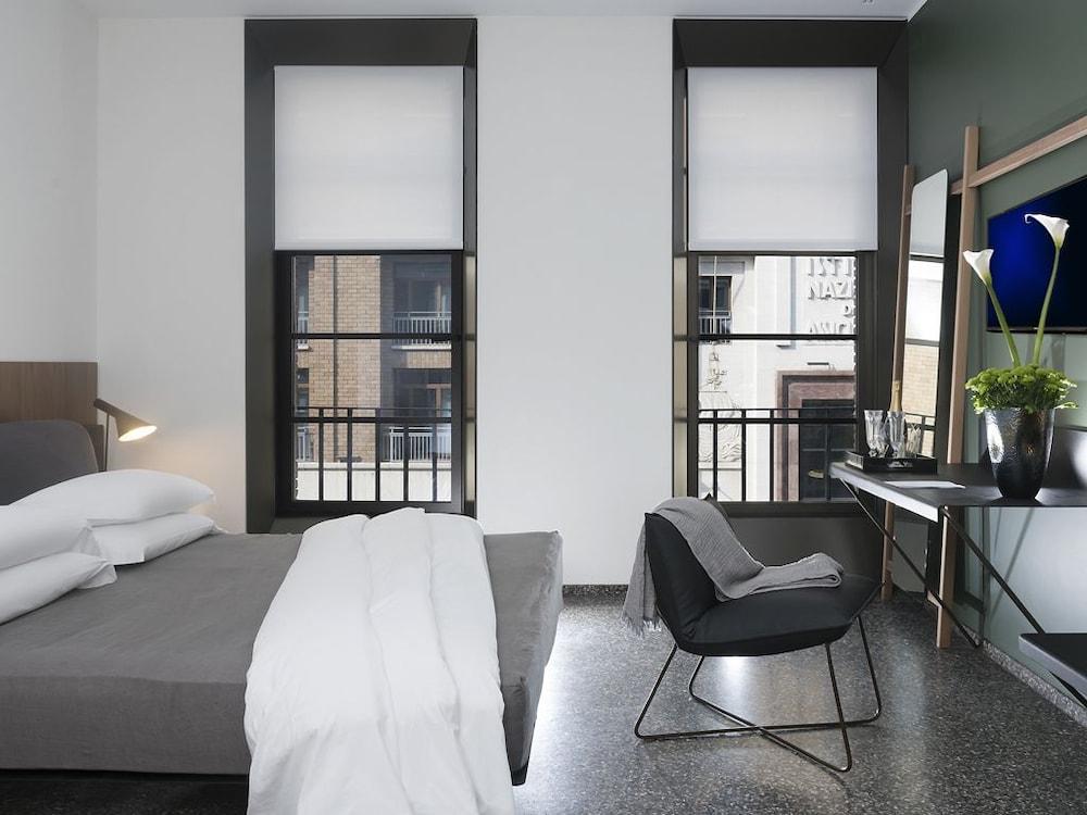 Hotel Royal Bissolati Roma Dış mekan fotoğraf