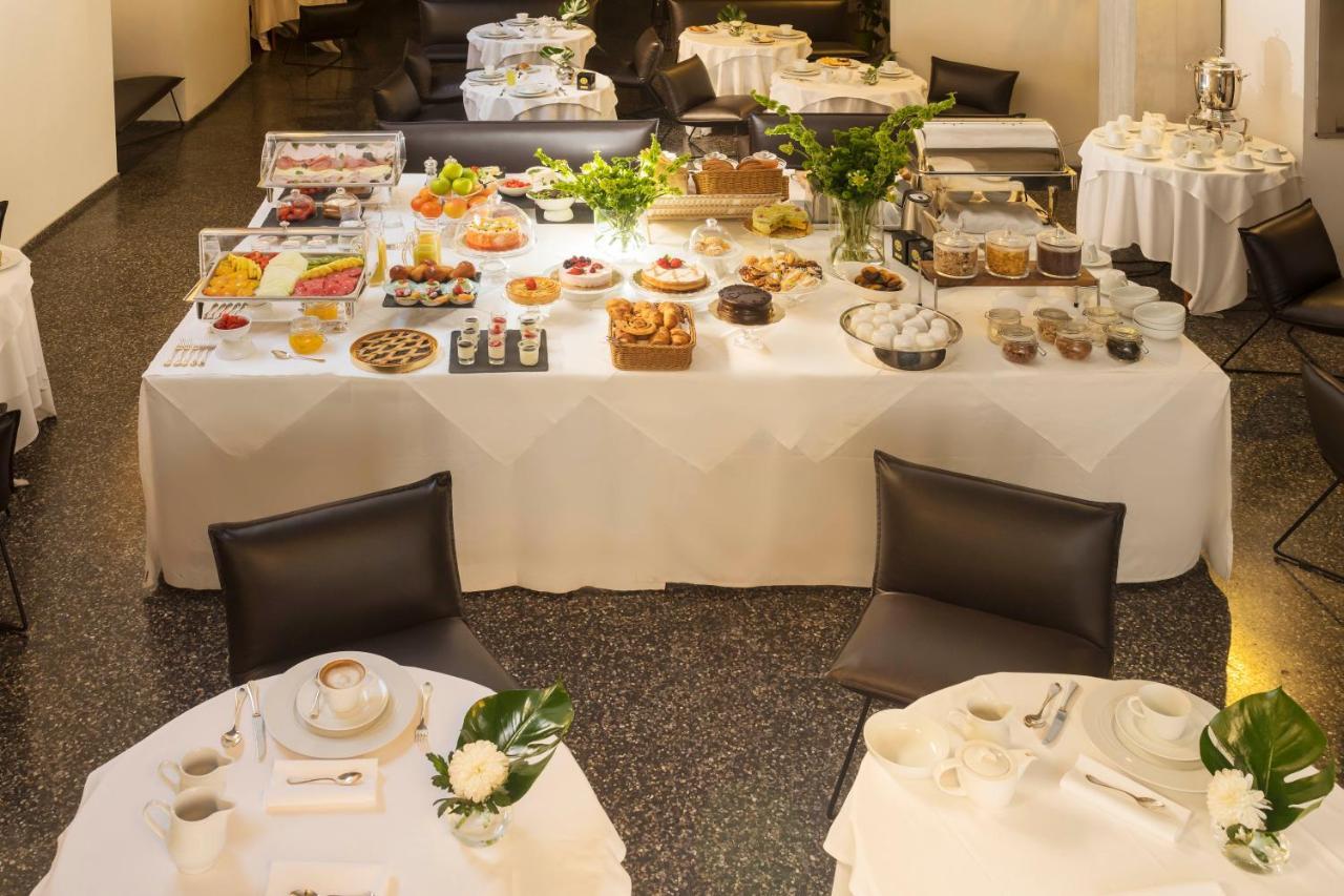 Hotel Royal Bissolati Roma Dış mekan fotoğraf