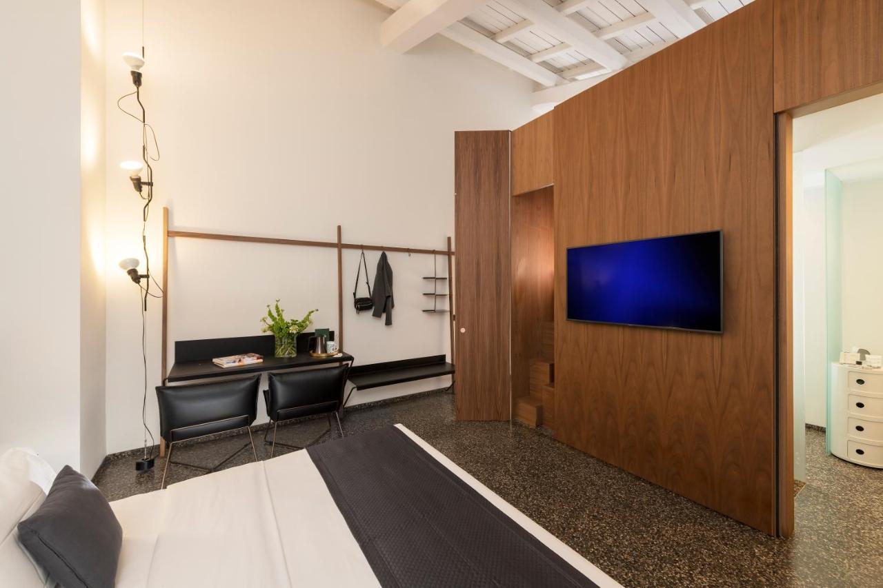 Hotel Royal Bissolati Roma Dış mekan fotoğraf