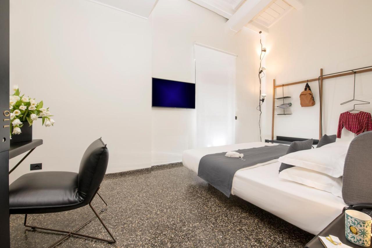Hotel Royal Bissolati Roma Dış mekan fotoğraf