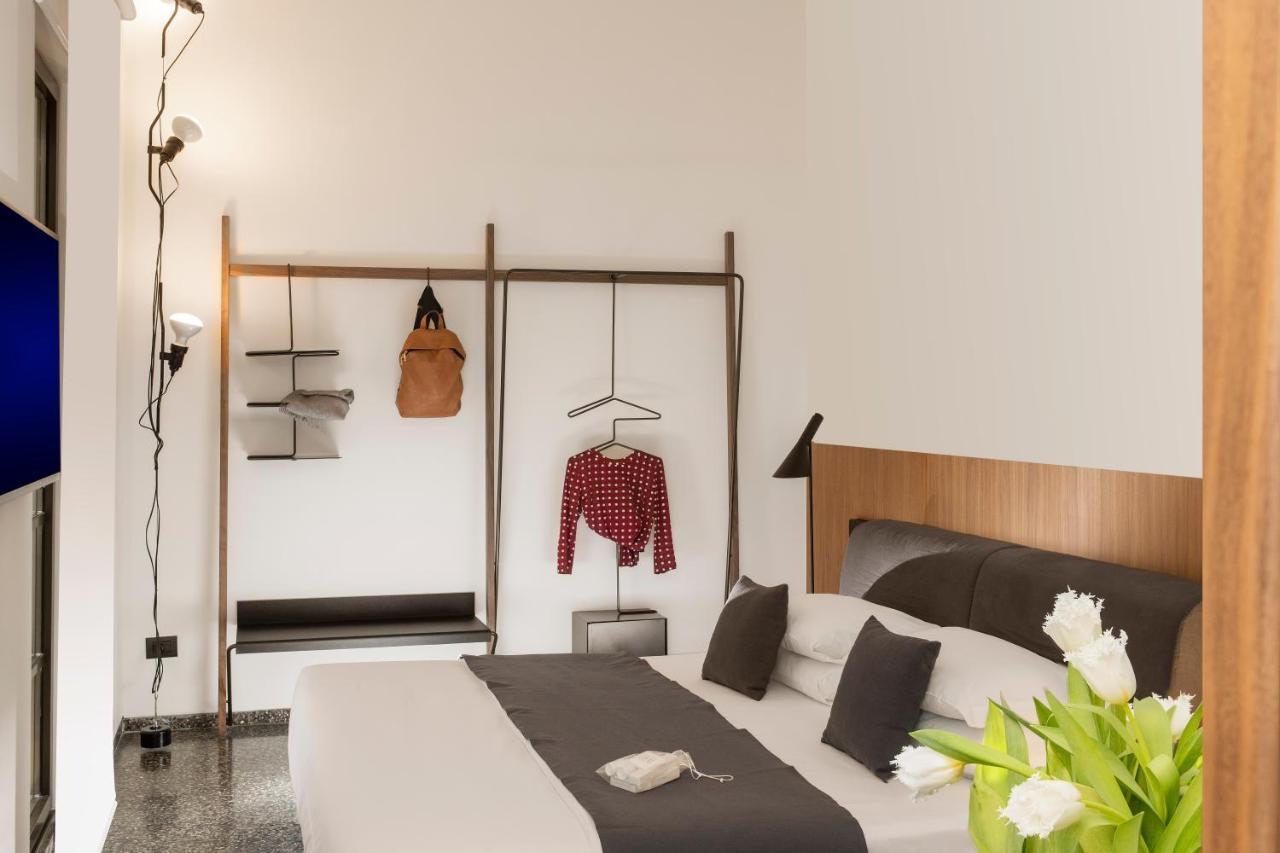 Hotel Royal Bissolati Roma Dış mekan fotoğraf